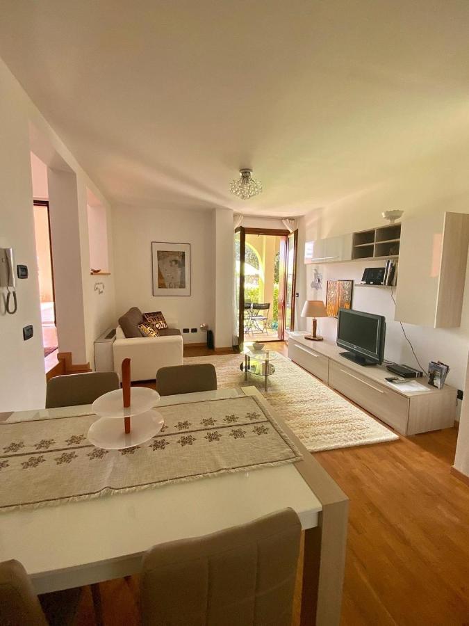 Dream Apartment Toscolano Maderno Extérieur photo