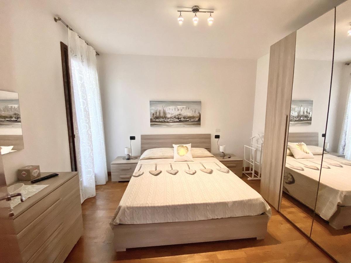 Dream Apartment Toscolano Maderno Extérieur photo