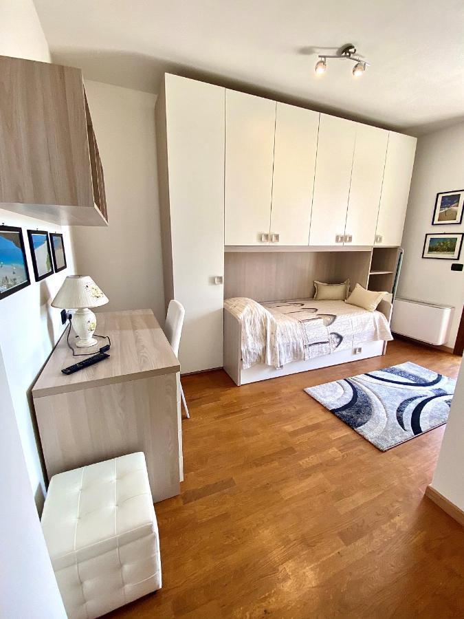 Dream Apartment Toscolano Maderno Extérieur photo
