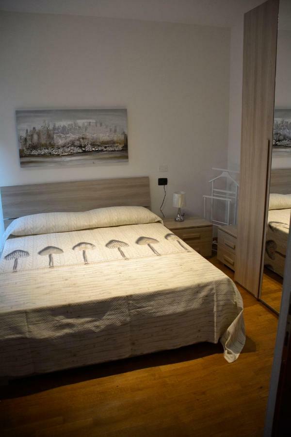 Dream Apartment Toscolano Maderno Extérieur photo