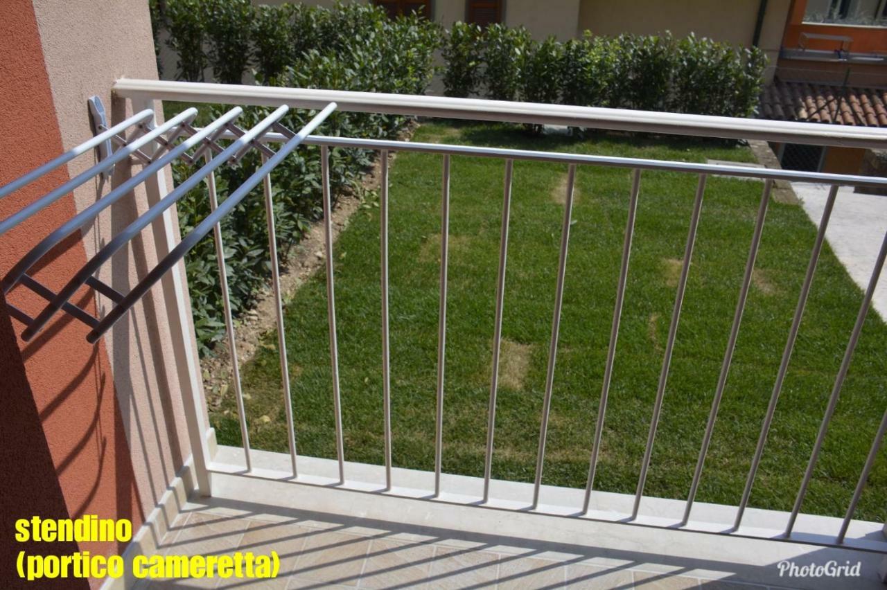 Dream Apartment Toscolano Maderno Extérieur photo