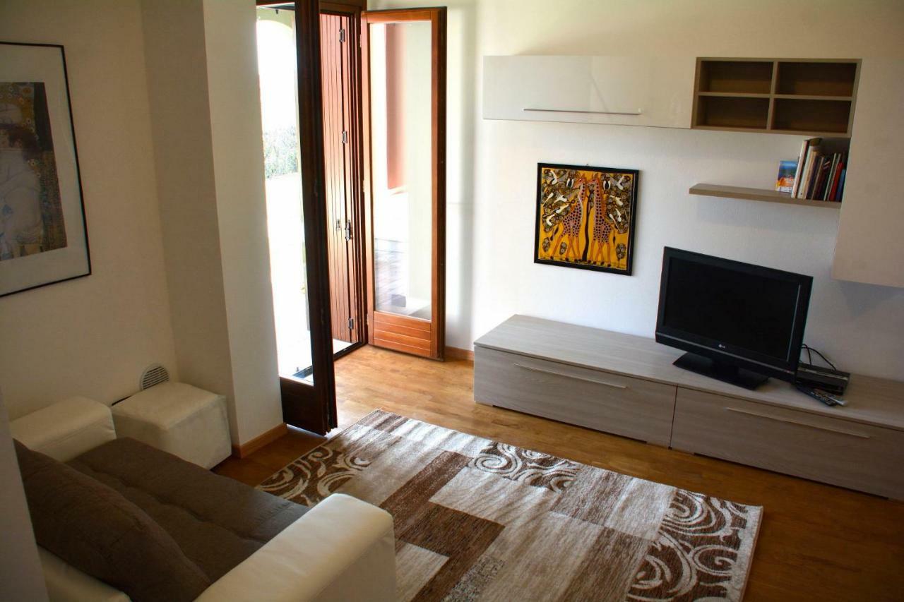 Dream Apartment Toscolano Maderno Extérieur photo