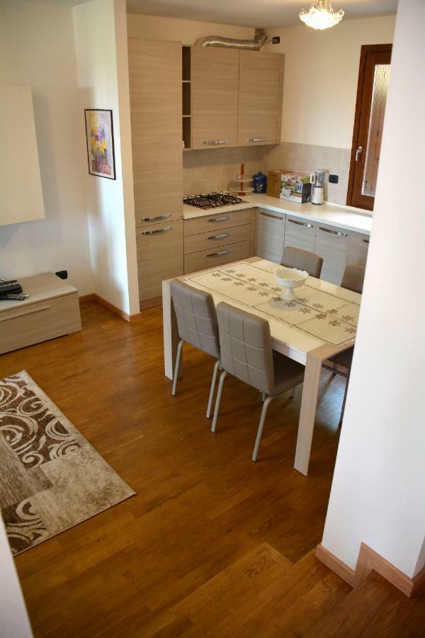 Dream Apartment Toscolano Maderno Extérieur photo