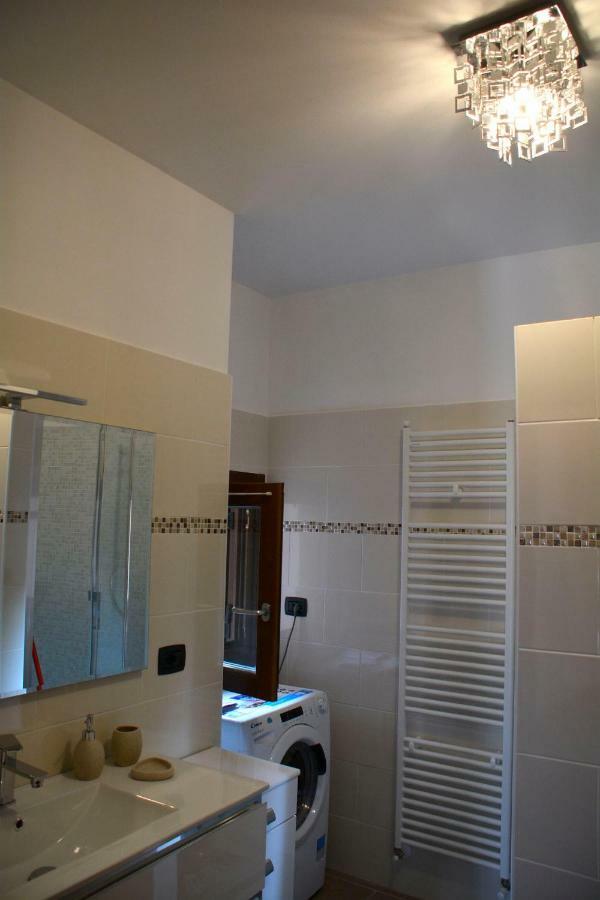 Dream Apartment Toscolano Maderno Extérieur photo
