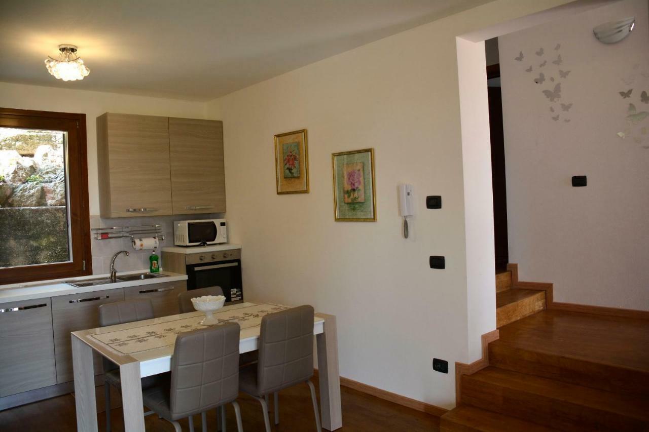 Dream Apartment Toscolano Maderno Extérieur photo