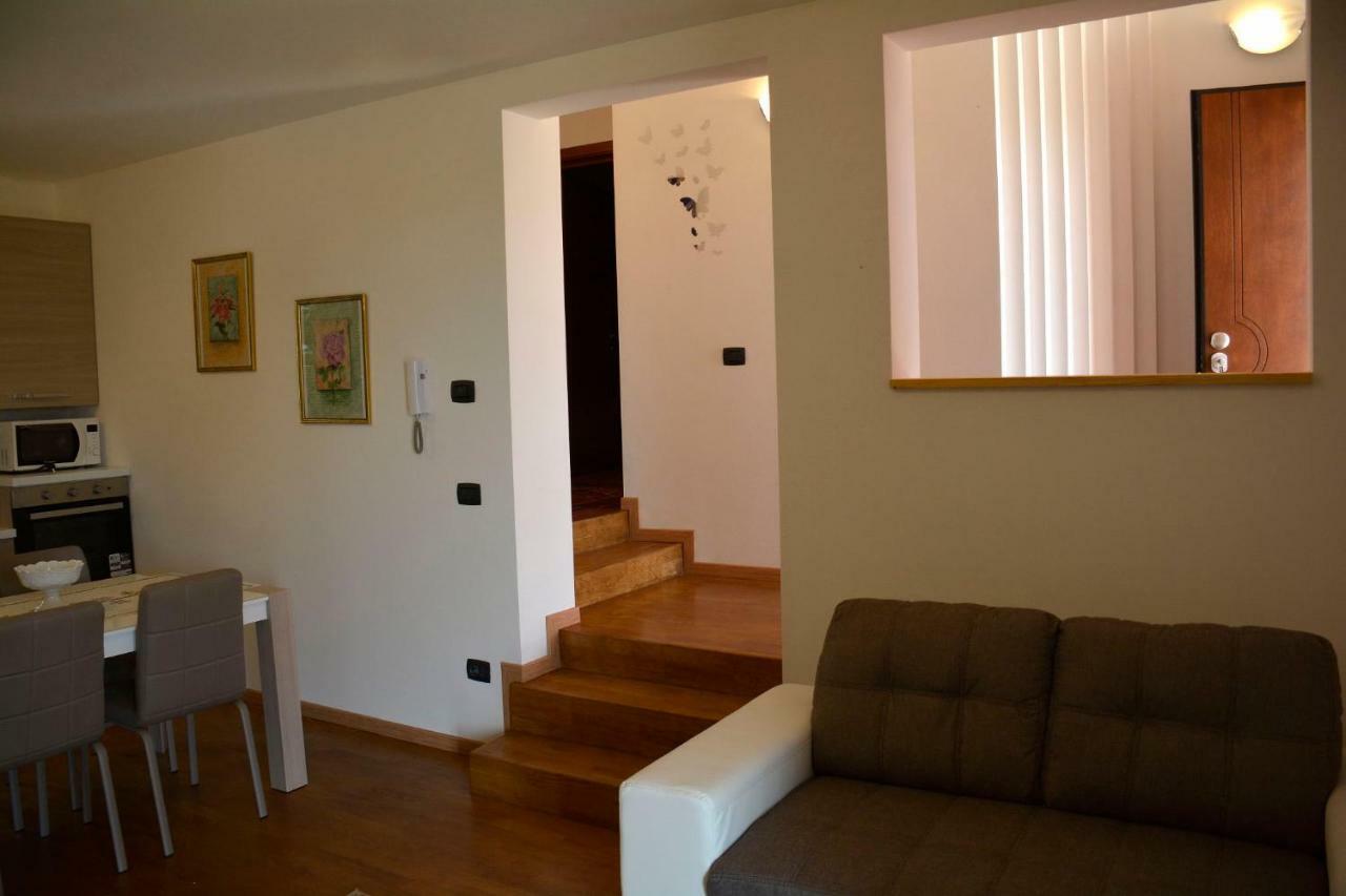 Dream Apartment Toscolano Maderno Extérieur photo