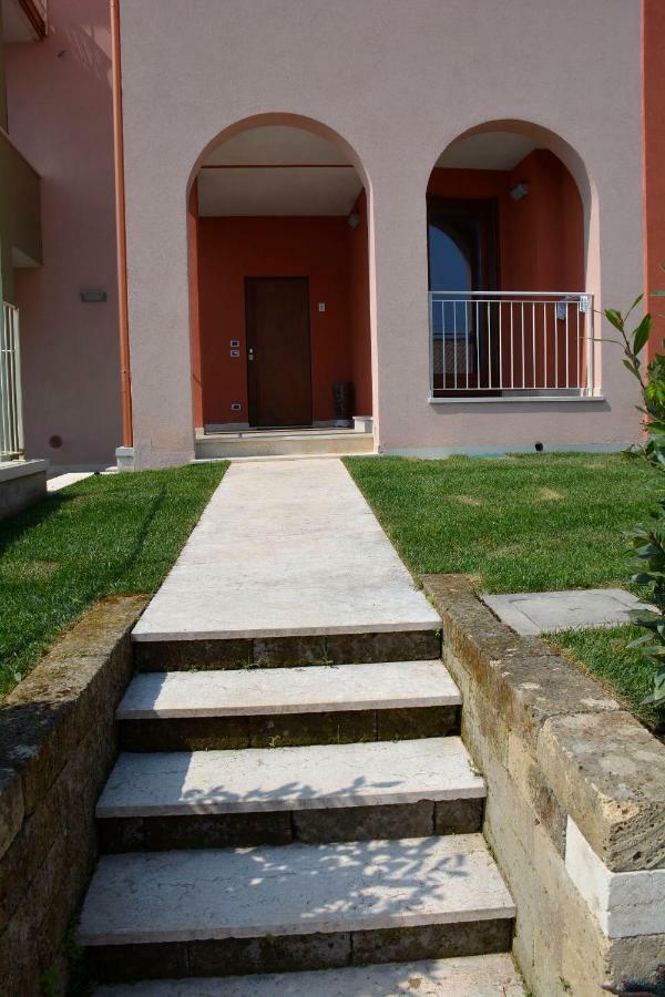 Dream Apartment Toscolano Maderno Extérieur photo