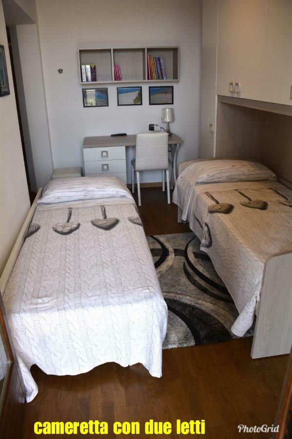 Dream Apartment Toscolano Maderno Extérieur photo