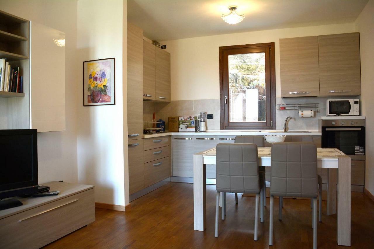 Dream Apartment Toscolano Maderno Extérieur photo